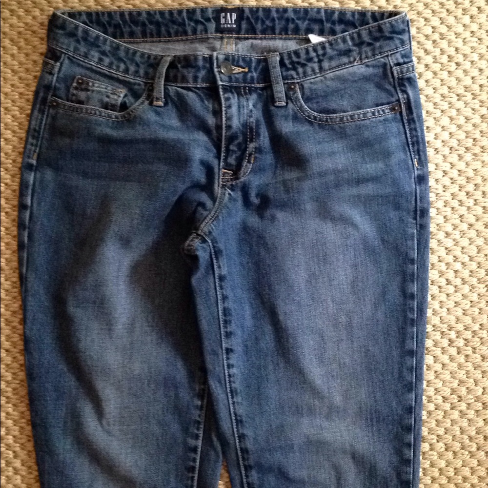 Gap Factory jeans